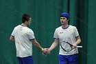 Men's Tennis vs Endicott  Men’s Tennis vs Endicott. - Photo By: KEITH NORDSTROM
